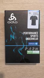 Odlo Performance Onder Shirt XXL Nieuw, Hemd, Zwart, Odlo, Industriestrasse 36, 88682 Salem, Germany