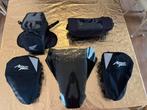 Accessoires african twin 1100, Motoren, Ophalen of Verzenden
