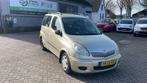 Toyota Yaris  toyota yaris verso met airco export auto, Voorwielaandrijving, 1299 cc, 4 cilinders, 400 kg