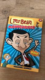 Mr bean moppenboek, Eén comic, Ophalen of Verzenden, Zo goed als nieuw, Europa