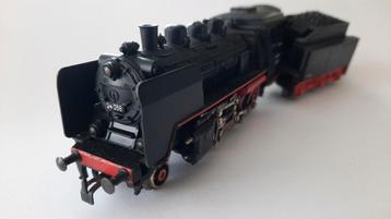 Marklin Stoomlocomotief Gebruikt digitaal beschikbaar voor biedingen