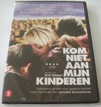 Dvd *** KOM NIET AAN MIJN KINDEREN *** *NIEUW*, Ophalen of Verzenden, Nieuw in verpakking, Film, Drama