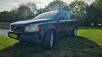 Volvo 2006 Zwart Nieuwe APK + veel extra's TOP AUTO!, 7 stoelen, Bedrijf, 2250 kg, 209 pk