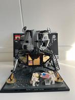 Lego Nasa apollo 11 maanlander 10266, Kinderen en Baby's, Speelgoed | Duplo en Lego, Ophalen of Verzenden, Zo goed als nieuw
