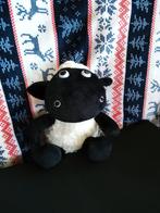 Schaun het schaap grote Knuffel schaapje, Ophalen of Verzenden, Zo goed als nieuw, Overige typen