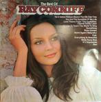 LP Viny Ray Conniff the best of, Ophalen of Verzenden, 1960 tot 1980, Gebruikt, 12 inch