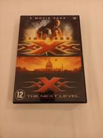 XXX & XXX the Next Level origineel, Cd's en Dvd's, Vanaf 16 jaar, Ophalen of Verzenden, Zo goed als nieuw, Boxset