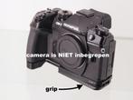 Grip voor OM-D E-M1 markII, Ophalen of Verzenden, 1960 tot 1980, Overige typen