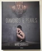 Marc Lagrange -Diamonds & Pearls - Nieuw Seal - Groot - 2013, Boeken, Kunst en Cultuur | Fotografie en Design, Fotografen, Verzenden