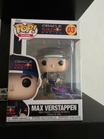 Funko  pop Max verstappen, Ophalen of Verzenden, Zo goed als nieuw