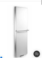 Vasco Flat V-line verwarming, Ophalen, Radiator, Zo goed als nieuw, 60 tot 150 cm