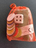 Nieuw 3 spelen Mens erg je niet dammen boter kaas en eieren, Drie of vier spelers, Ophalen of Verzenden, Nieuw