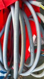 YMVK 5x2,5mm2 kabel - 16,1 meter, Doe-het-zelf en Verbouw, Elektra en Kabels, Ophalen, Gebruikt, Kabel of Snoer