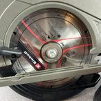 Einhell TE/CS 18-150  | cirkelzaag | accu en lader | 394029, Ophalen, Zo goed als nieuw, Cirkelzaag