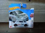 Fiat 500E Hotwheels, Hobby en Vrije tijd, Modelauto's | Overige schalen, Ophalen, Nieuw, Auto