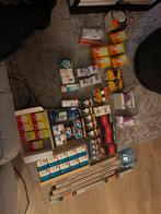 Partij Diverse Gloeilampen, Huis en Inrichting, Lampen | Losse lampen, Minder dan 30 watt, Zo goed als nieuw, Soft of Flame, Gloeilamp