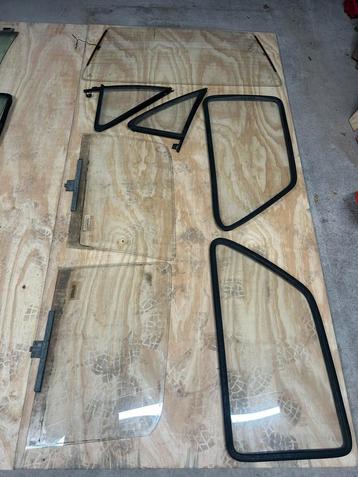 Ramen golf mk2 nieuw en oud type beschikbaar voor biedingen