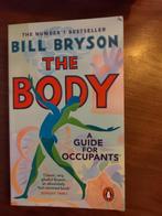 Bill Bryson The Body, Ophalen of Verzenden, Zo goed als nieuw