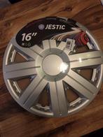 4 doppen 16 inch, Auto diversen, Wieldoppen, Ophalen, Nieuw