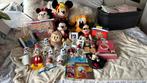 Hele grote set mickey and friends spullen, Ophalen of Verzenden