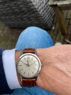 Zwitsers vintage ** Dubey & Schaldenbrand ** automaat, Overige merken, Staal, Polshorloge, Ophalen of Verzenden