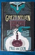 Paul Van Loon - Griezelbeelden, Boeken, Ophalen of Verzenden, Zo goed als nieuw, Paul Van Loon