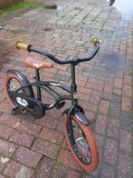 kinderfiets, Fietsen en Brommers, Fietsen | Kinderfietsjes, Ophalen, Gebruikt, 16 tot 20 inch, 2cycle