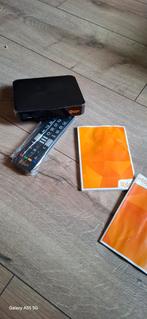 Humax IRHD-5500C/NL Digitale Ontvanger, Ophalen of Verzenden, Gebruikt, Decoder