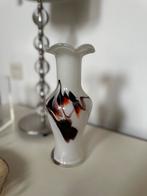 Vintage Carlo Moretti opaline vaas, Antiek en Kunst, Ophalen