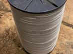 TOUW TIPTOLEST 2½mm haspels/500mtr., Ophalen, Nieuw, Overige typen