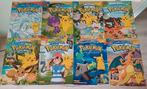 Diverse Pokémon magazine`s 2020, Ophalen of Verzenden, Zo goed als nieuw