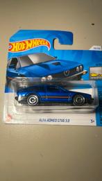 Alfa Romeo gtv6.30 zeldzaam!, Ophalen of Verzenden, Zo goed als nieuw, Auto