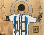 Lionel Messi | Origineel exemplaar | Duurzaam, Verzenden, Nieuw