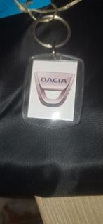 Dacia sleutelhanger (21425), Gebruiksvoorwerp, Dacia, ., Ophalen of Verzenden