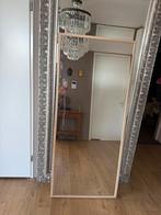 Grote spiegel 70 - 150 cm, Ophalen, Gebruikt