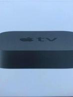 Apple TV  in doos, Audio, Tv en Foto, Mediaspelers, Zonder harde schijf, Ophalen of Verzenden, Zo goed als nieuw