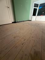 Gratis Houten Ondervloer - Wordt gedemonteerd, Doe-het-zelf en Verbouw, Vloerdelen en Plavuizen, Ophalen, Gebruikt, Overige typen