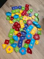 Toet Toet Auto’s wegdelen, Kinderen en Baby's, Speelgoed | Vtech, Ophalen, Zo goed als nieuw, 2 tot 4 jaar