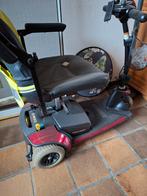 Scootmobiel tel 0631496533, Diversen, Ophalen of Verzenden, Gebruikt