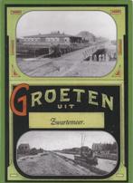 Zwartemeer  - Groeten uit., Verzenden