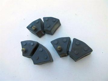 Yamaha Diversion transmissie tandwiel rubbers XJ600 dempers beschikbaar voor biedingen