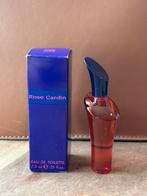 Pierre Cardin - rose cardin miniatuur 7,5ml EDT