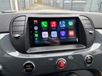 Fiat 500 CarPlay Android Auto Pioneer SPH-DA360DAB, Auto diversen, Ophalen of Verzenden, Zo goed als nieuw, Pioneer, X