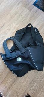 Nieuw Gemino luxe rollatortas van €84,95 voor €30,00, Diversen, Ophalen of Verzenden, Lichtgewicht, Nieuw