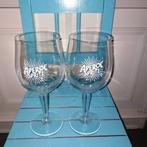 Aperol Spritz glazen 2 varianten, Ophalen, Glas of Glazen, Overige stijlen, Glas