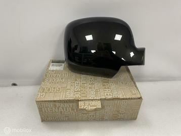 Spiegelkap Rechts Renault Kangoo 2 NIEUW ORIG 7701068843 beschikbaar voor biedingen