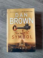 Dan Brown - Het Verloren Symbool, Ophalen, Gelezen, Nederland