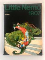 Little Nemo 1907 comic stripboek, Gelezen, Eén stripboek, Ophalen of Verzenden, Winsor McCay