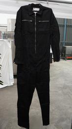 Nieuw! BP rally overall Zwart | maat 110 55, Heren, Nieuw, Ophalen of Verzenden, BP