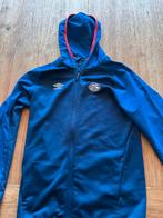 PSV Vest Maat 158 - Umbro, Ophalen of Verzenden, Nieuw, Overige maten, Blauw